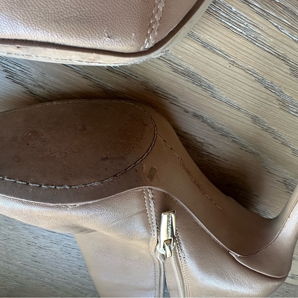 Vince Camuto Fendida boots. - Picture 14 of 14